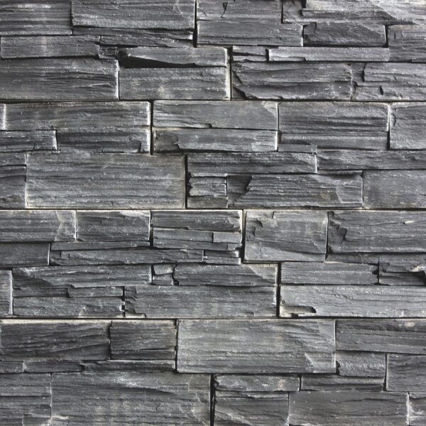 Steenstrip Black Slate XL