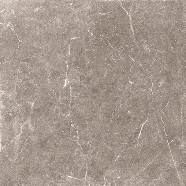Solostone 3.0 Marble Warm Grey 90x90x3 cm.