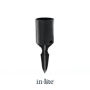 Spike 60 - grondpen t.b.v. smart flux tone