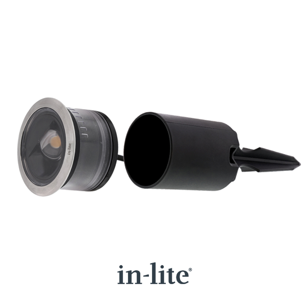 Spike 60 - grondpen t.b.v. smart flux tone