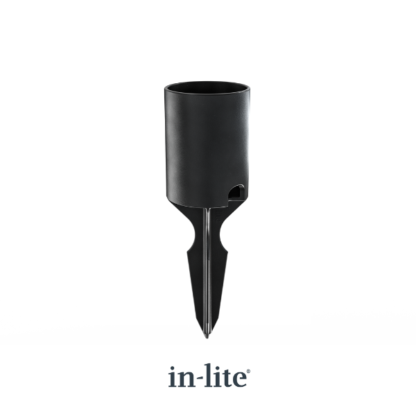 Spike 60 - grondpen t.b.v. smart flux tone