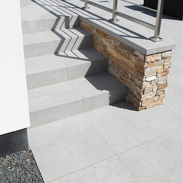 Steenstrip Andes Slate