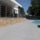 Steenstrip Andes Slate
