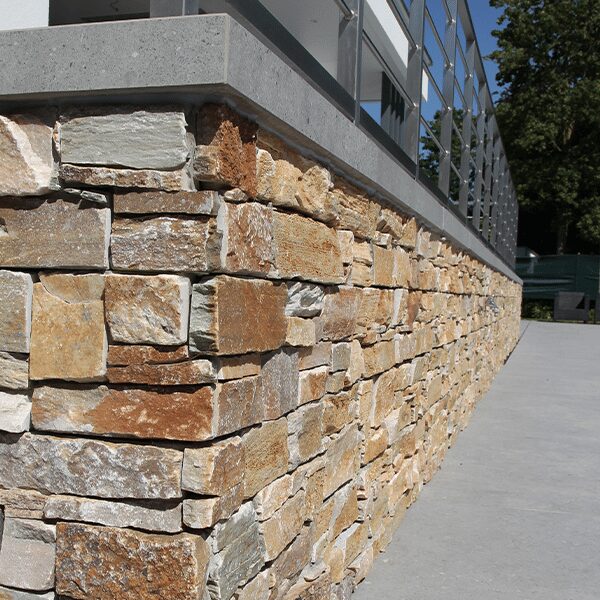 Steenstrip Andes Slate