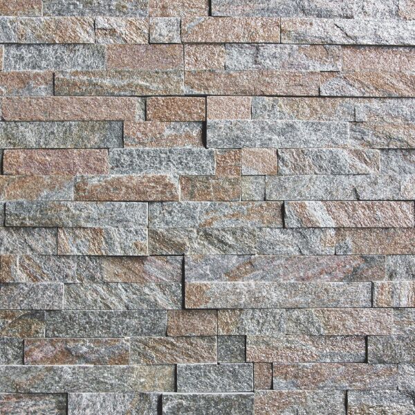 Steenstrip Green Quartzite