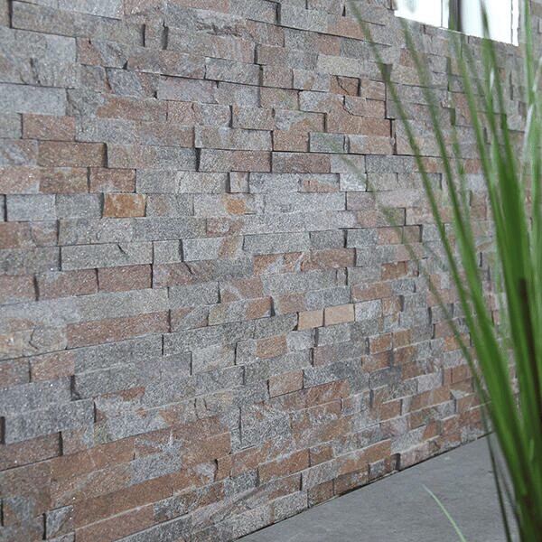 Steenstrip Green Quartzite