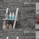 Steenstrip Grey Slate XL