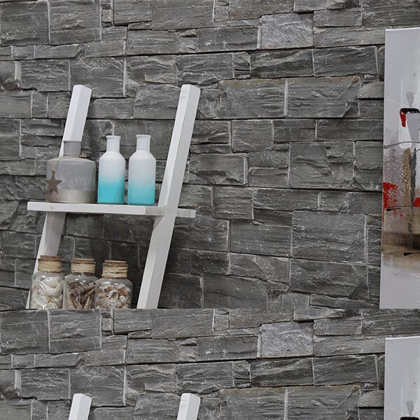 Steenstrip Grey Slate XL