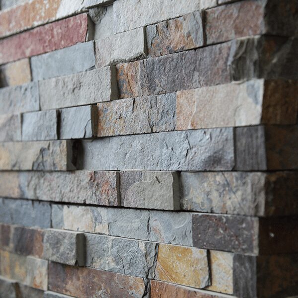 Steenstrip Rusty Slate XL
