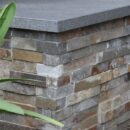 Steenstrip Rusty Slate XL