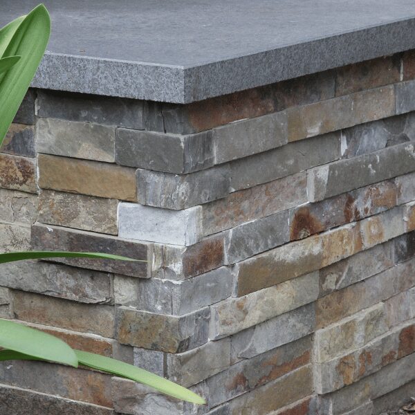 Steenstrip Rusty Slate XL
