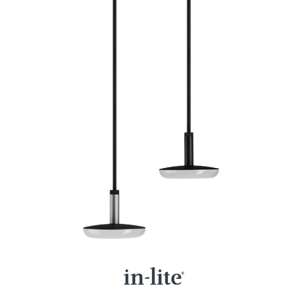 Sway Pendant 230V - plafondlamp - Pearl Grey