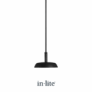 Sway Pendant 230V - plafondlamp - Pearl Grey