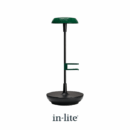 Sway Table Big Green Egg Edition - portable tafellamp