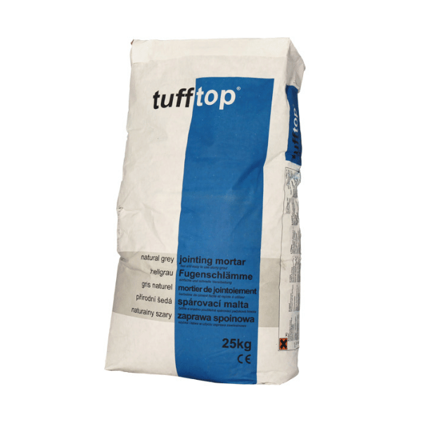 Tufftop Voegmiddel