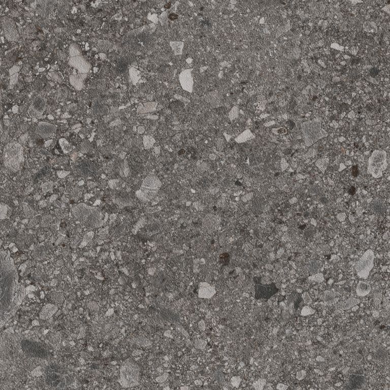 Unico 20MM Antracite tegel 80x80x2 cm