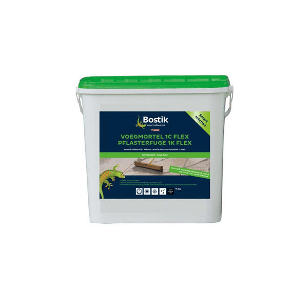 Bostik Voegmortel 1C Flex