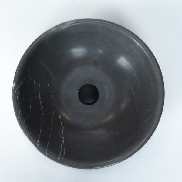 Wasbak BRVS Stone grey