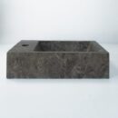 Wasbak SSVL Mocha dark