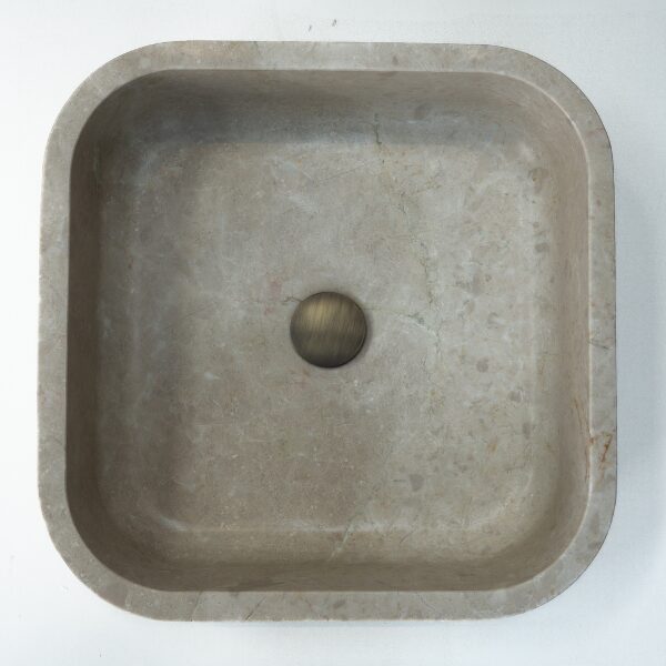 Wasbak SRDD Clay beige
