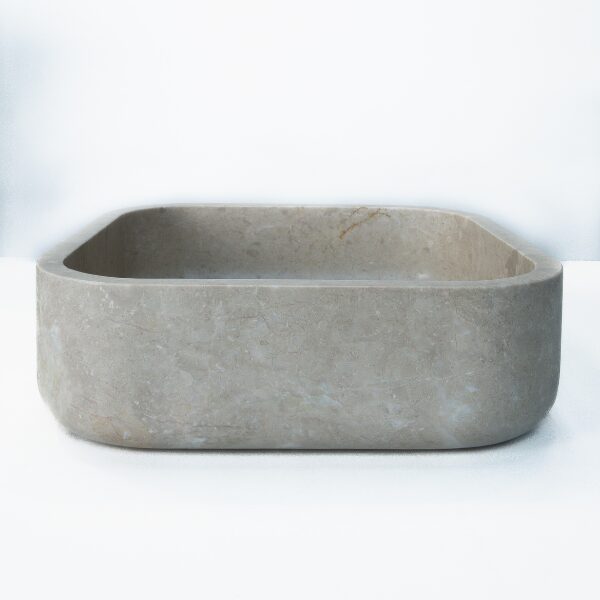 Wasbak SRDD Clay beige