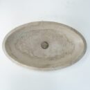 Wasbak BOFS Classic travertin