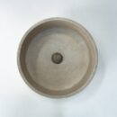 Wasbak BRVC Classic travertin