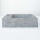 Wasbak SSVL Moon grey