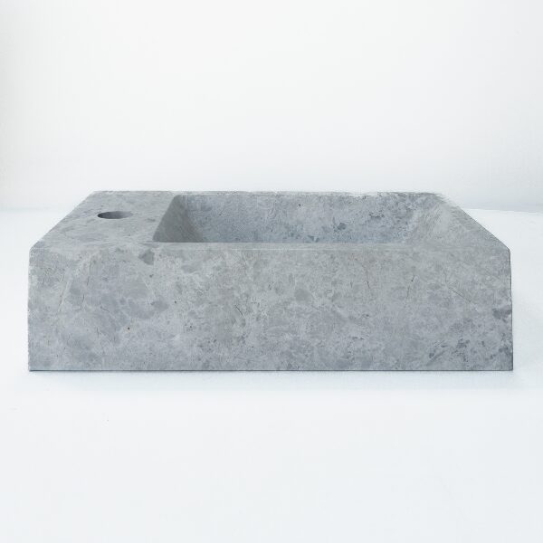 Wasbak SSVL Moon grey