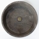 Wasbak BRVC Mocha dark