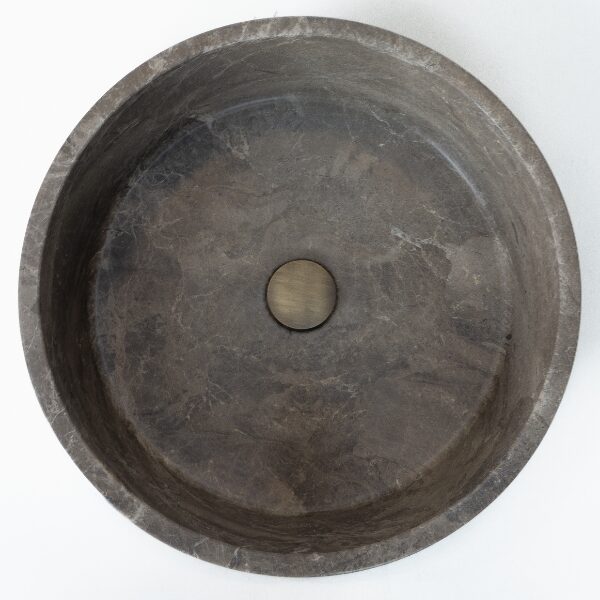 Wasbak BRVC Mocha dark