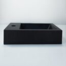 Wasbak SSVL Nero black