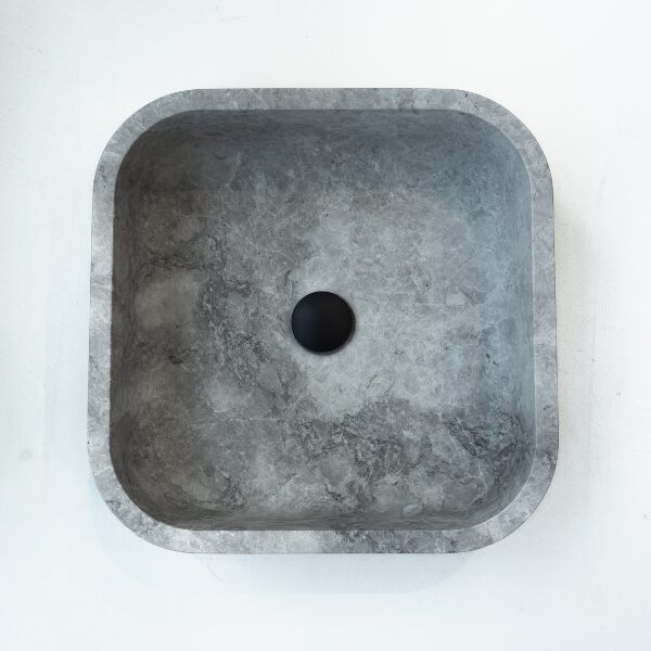 Wasbak SRDD Moon grey