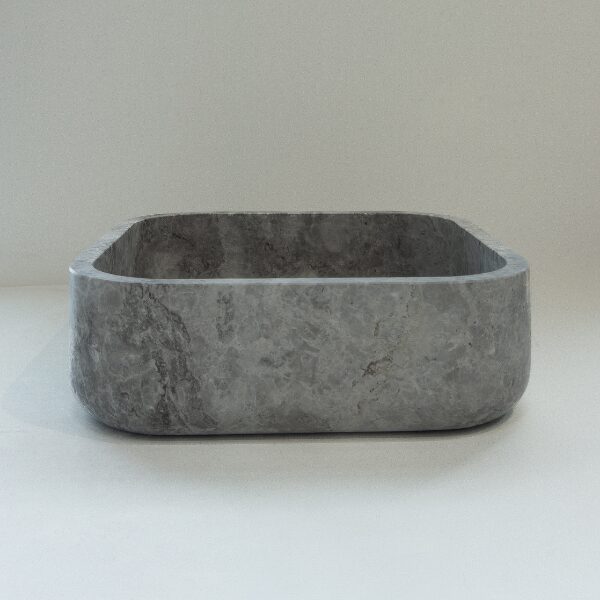 Wasbak SRDD Moon grey