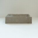 Wasbak SSVL Clay beige