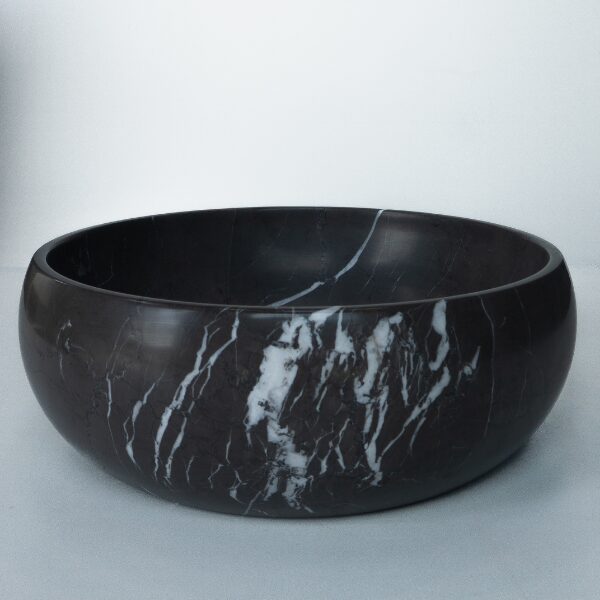 Wasbak BRTS Stone grey