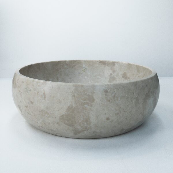 Wasbak BRTS Clay beige