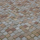 Kandla gres platines mixed colors
