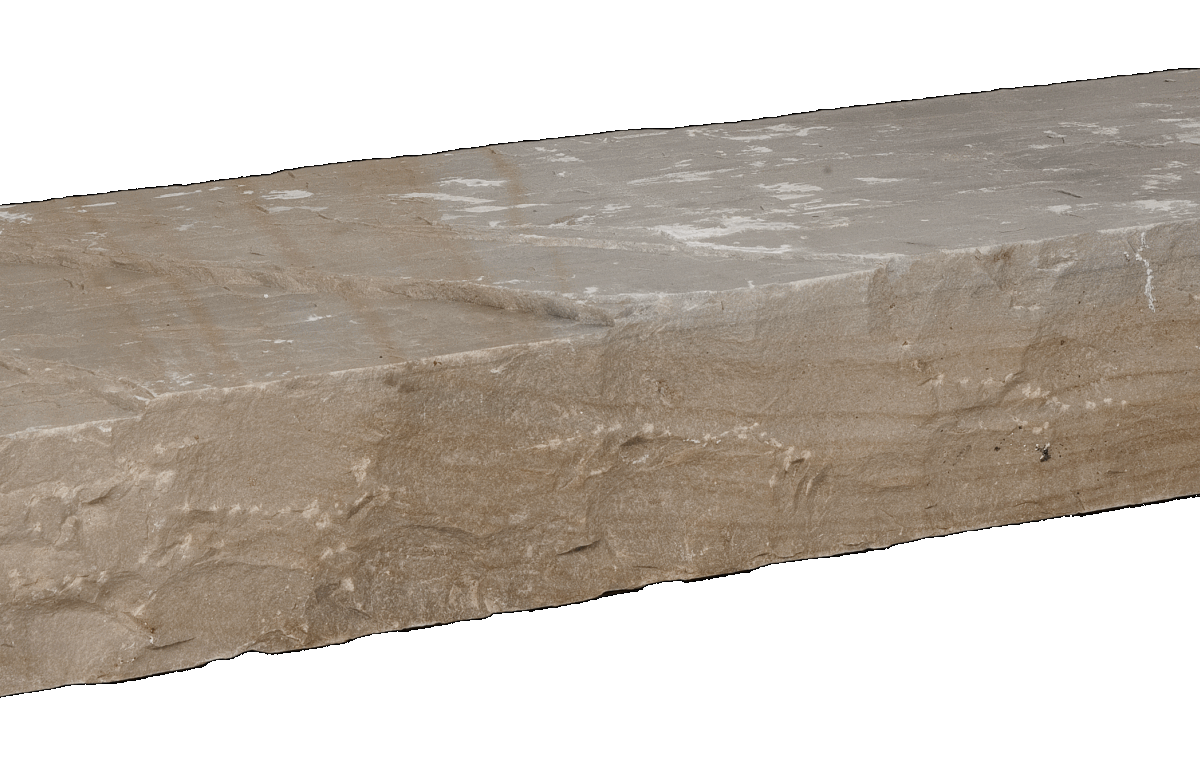 Traptrede Toscana Basic 100x35x15cm