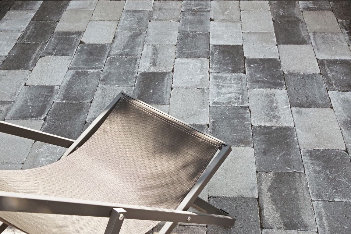 Tumbelton Extra Grey