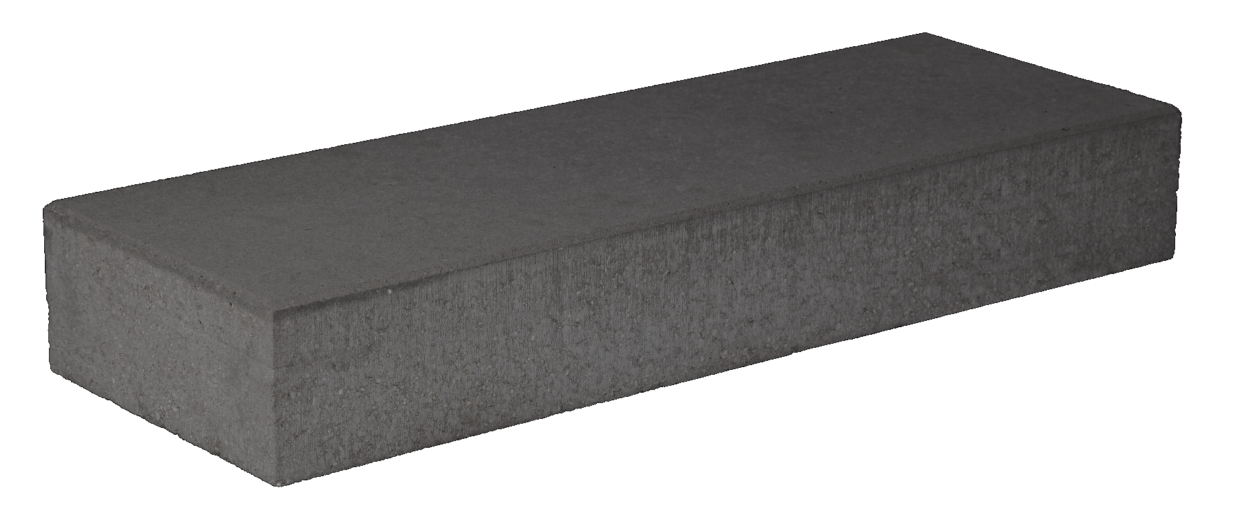 Traptrede Antra Glad 100x35x15cm