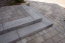 Traptrede Antra Glad 100x35x15cm