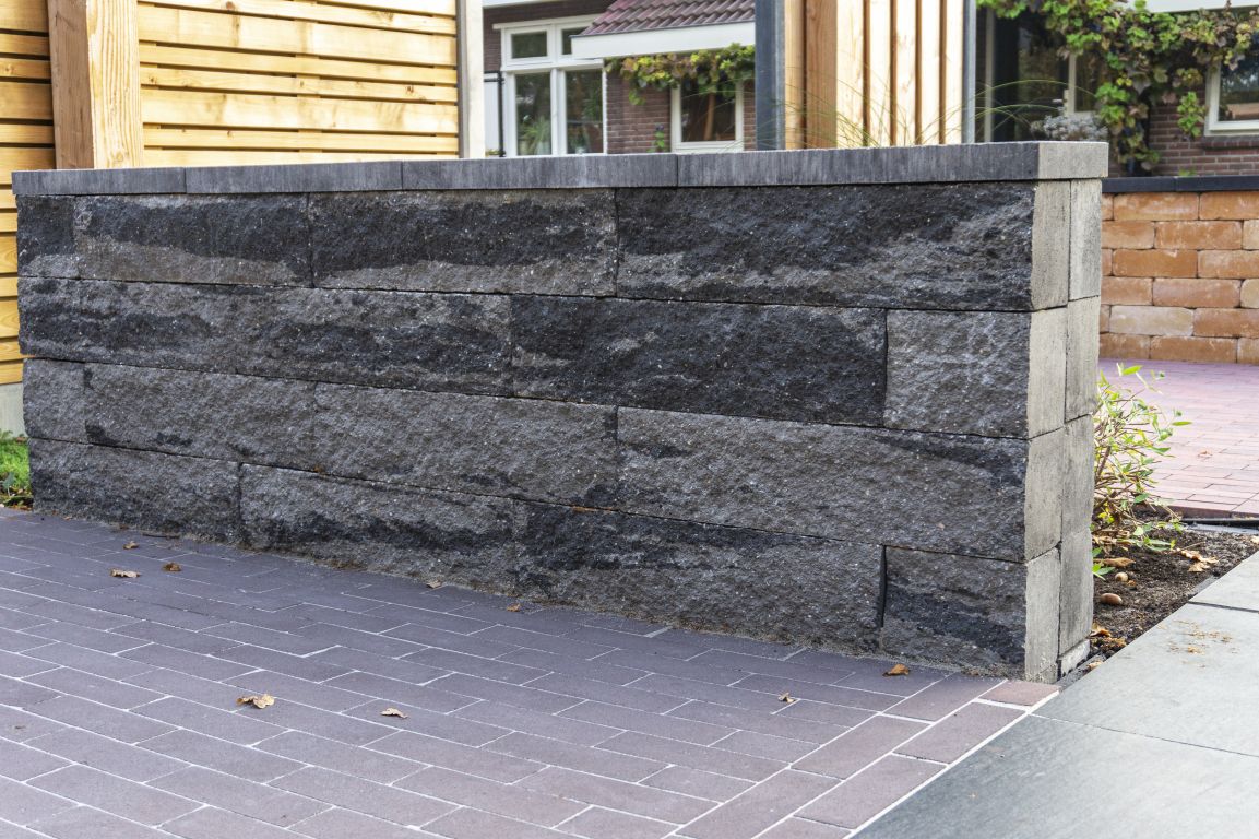 Combi Duo Splitton Amiata 60x12x15cm