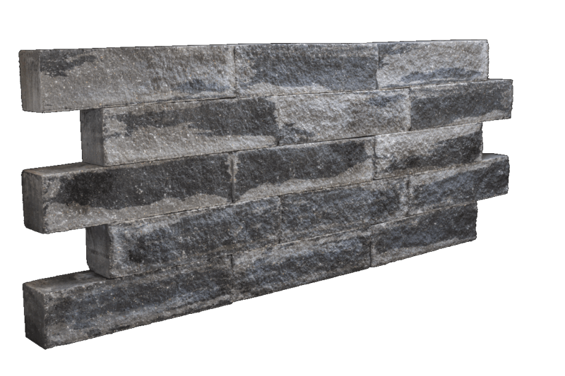 Combi Duo Splitton Amiata 60x12x15cm
