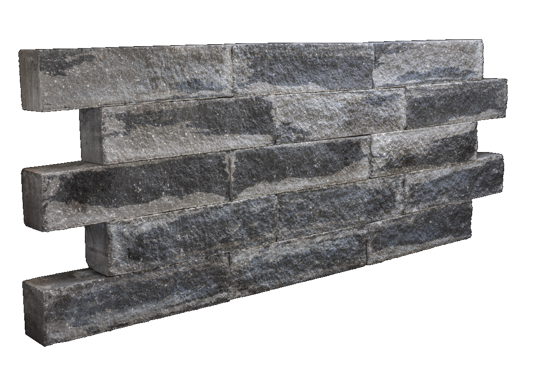 Combi Duo Splitton Amiata 60x12x15cm