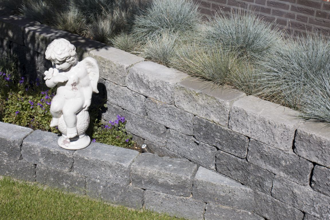 Combiwall Uno Mount Everest 30x15x12cm