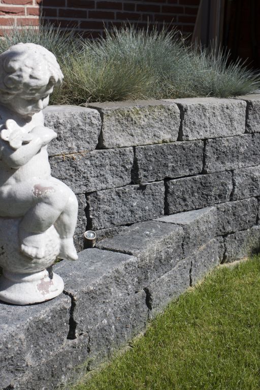 Combiwall Uno Mount Everest 30x15x12cm