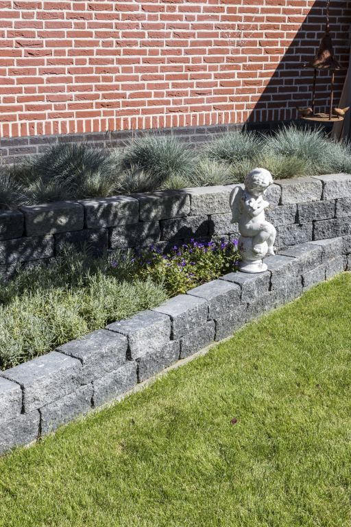 Combiwall Uno Mount Everest 30x15x12cm