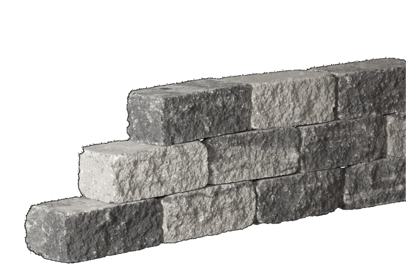 Combiwall Uno Matterhorn 30x15x12