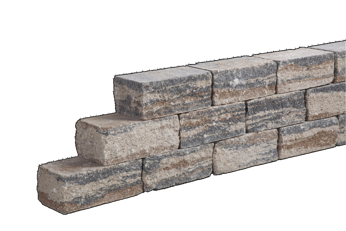 Combiwall Uno Kilimanjaro 30x15x12cm